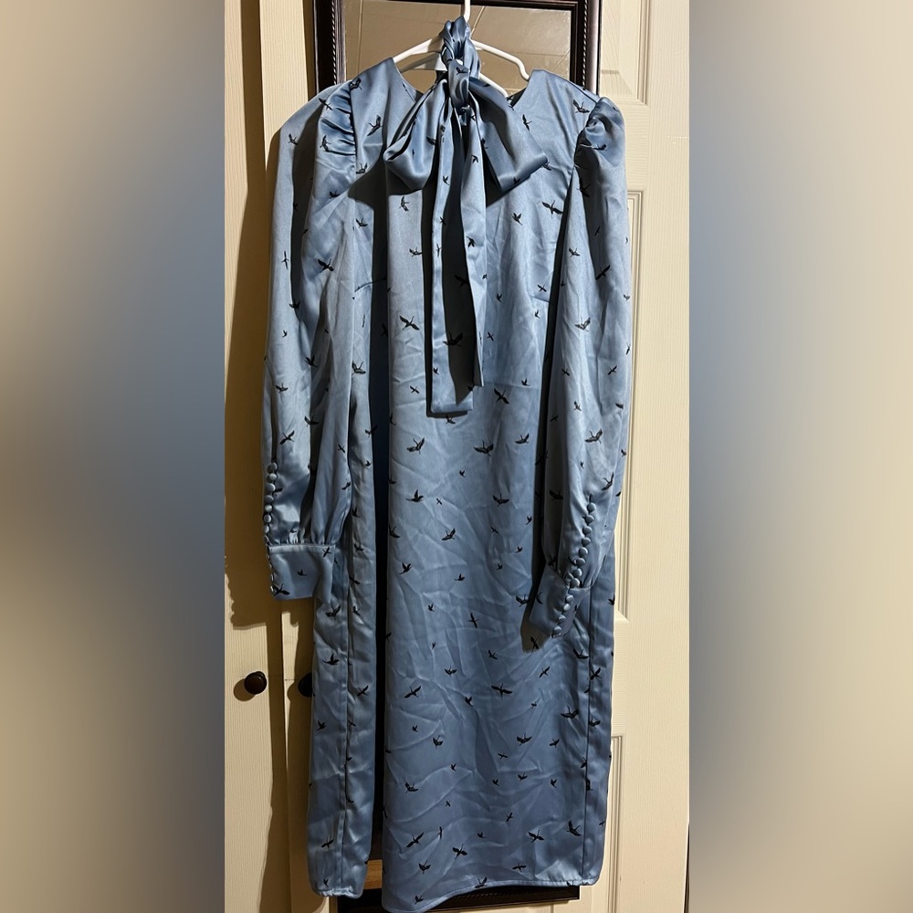 H&M dress